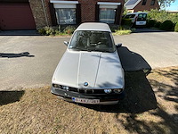 1990 bmw e30/316i - afbeelding 53 van  53