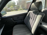 1990 bmw e30/316i - afbeelding 9 van  50