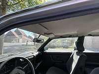 1990 bmw e30/316i - afbeelding 10 van  50