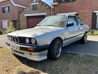 1990 bmw e30/316i