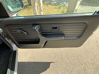 1990 bmw e30/316i - afbeelding 17 van  50