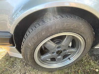 1990 bmw e30/316i - afbeelding 19 van  50