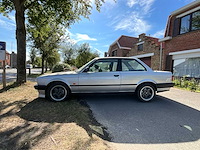 1990 bmw e30/316i - afbeelding 12 van  50
