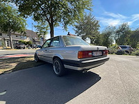 1990 bmw e30/316i - afbeelding 23 van  50