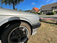 1990 bmw e30/316i - afbeelding 37 van  50