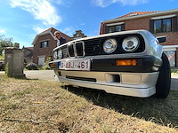 1990 bmw e30/316i - afbeelding 38 van  50