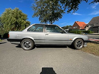 1990 bmw e30/316i - afbeelding 47 van  50