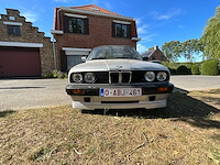 1990 bmw e30/316i - afbeelding 49 van  50