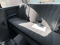 1990 bmw e30/316i - afbeelding 4 van  53