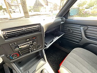 1990 bmw e30/316i - afbeelding 8 van  53
