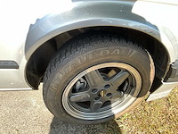 1990 bmw e30/316i - afbeelding 22 van  53