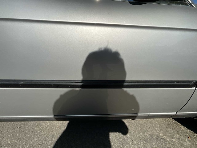 1990 bmw e30/316i - afbeelding 39 van  53
