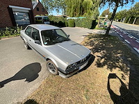 1990 bmw e30/316i - afbeelding 43 van  53
