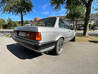 1990 bmw e30/316i - afbeelding 45 van  53