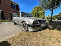 1990 bmw e30/316i - afbeelding 51 van  53