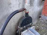 1990 deroo t5000 mesttank - afbeelding 3 van  12