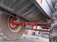 1990 deroo t5000 mesttank - afbeelding 4 van  12