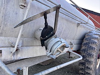 1990 deroo t5000 mesttank - afbeelding 6 van  12