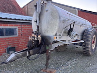 1990 deroo t5000 mesttank - afbeelding 6 van  9