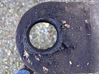 1990 deroo t5000 mesttank - afbeelding 9 van  9