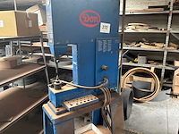 1990 don hpv02 reveteerapparaat pneumatisch - afbeelding 2 van  4
