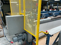 1990 etf m 5422-19 textiel snijmachine (5000mm) - afbeelding 9 van  18