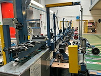 1990 etf m 5422-19 textiel snijmachine (5000mm) - afbeelding 12 van  18