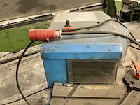 1990 euromac 220/6 uitkapmachine - afbeelding 4 van  7