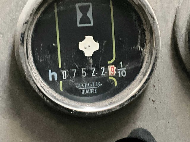 1990 fdi sambron t3065 verreiker - afbeelding 4 van  30