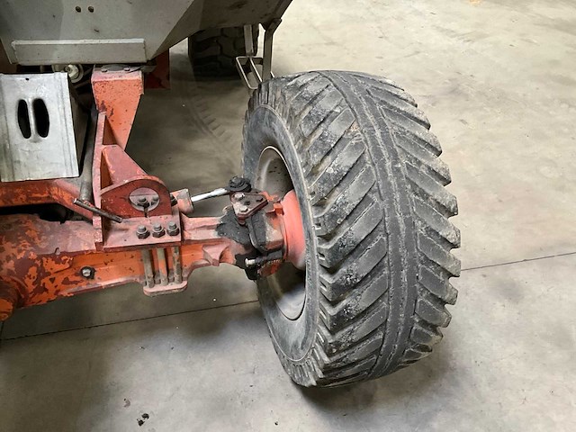 1990 fdi sambron t3065 verreiker - afbeelding 6 van  30