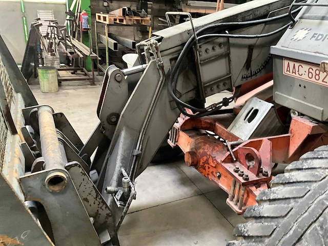 1990 fdi sambron t3065 verreiker - afbeelding 7 van  30