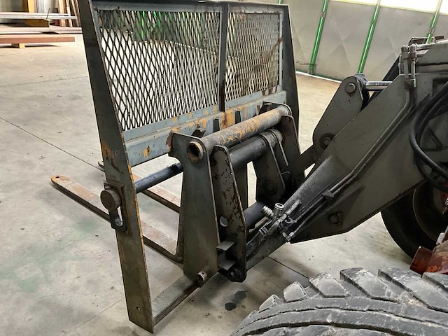 1990 fdi sambron t3065 verreiker - afbeelding 8 van  30