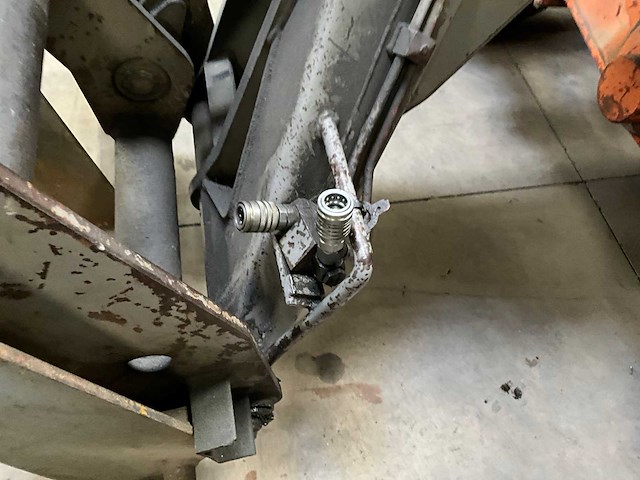 1990 fdi sambron t3065 verreiker - afbeelding 9 van  30