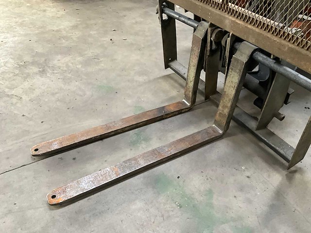 1990 fdi sambron t3065 verreiker - afbeelding 10 van  30