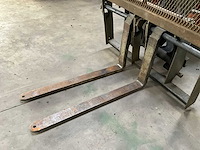 1990 fdi sambron t3065 verreiker - afbeelding 10 van  30