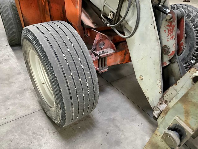 1990 fdi sambron t3065 verreiker - afbeelding 11 van  30