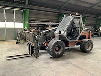 1990 fdi sambron t3065 verreiker