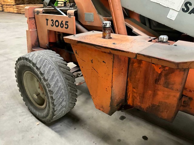 1990 fdi sambron t3065 verreiker - afbeelding 15 van  30