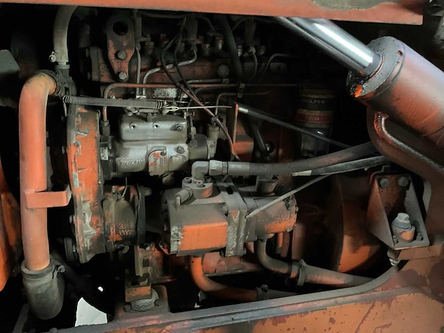 1990 fdi sambron t3065 verreiker - afbeelding 16 van  30