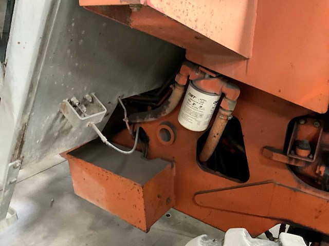 1990 fdi sambron t3065 verreiker - afbeelding 20 van  30