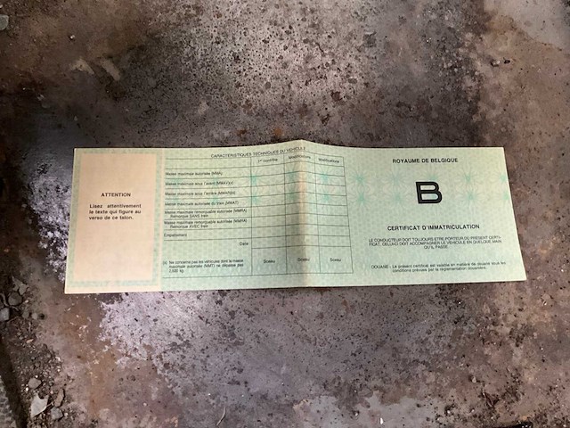 1990 fdi sambron t3065 verreiker - afbeelding 22 van  30