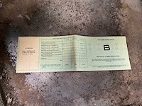 1990 fdi sambron t3065 verreiker - afbeelding 22 van  30