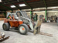 1990 fdi sambron t3065 verreiker - afbeelding 25 van  30