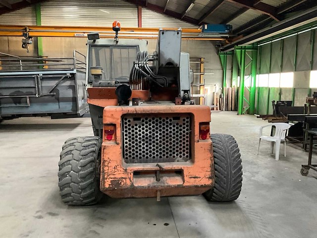 1990 fdi sambron t3065 verreiker - afbeelding 27 van  30