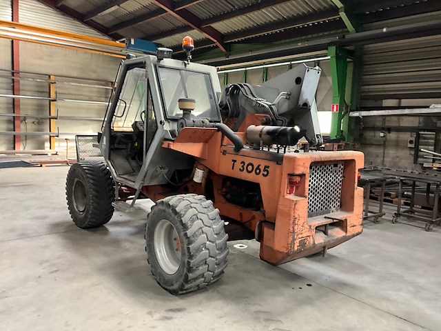 1990 fdi sambron t3065 verreiker - afbeelding 28 van  30