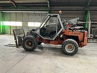 1990 fdi sambron t3065 verreiker - afbeelding 29 van  30