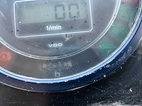 1990 fendt favoriet 615 lsa turbomatic e vierwielaangedreven landbouwtractor - afbeelding 9 van  17