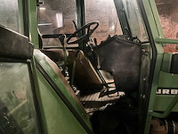 1990 fendt fwa385s-88 landbouwtractor - afbeelding 5 van  27
