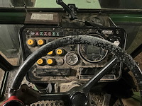 1990 fendt fwa385s-88 landbouwtractor - afbeelding 7 van  27