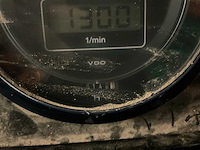 1990 fendt fwa385s-88 landbouwtractor - afbeelding 14 van  27